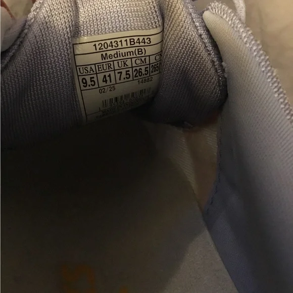 Brooks Ghost 17 - Picture 9 of 10